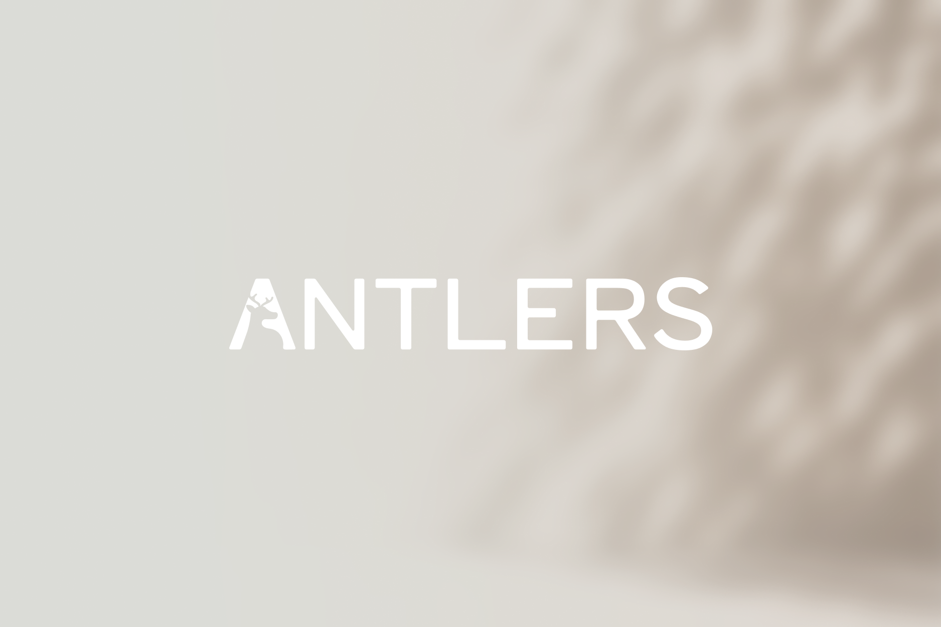 Antlers